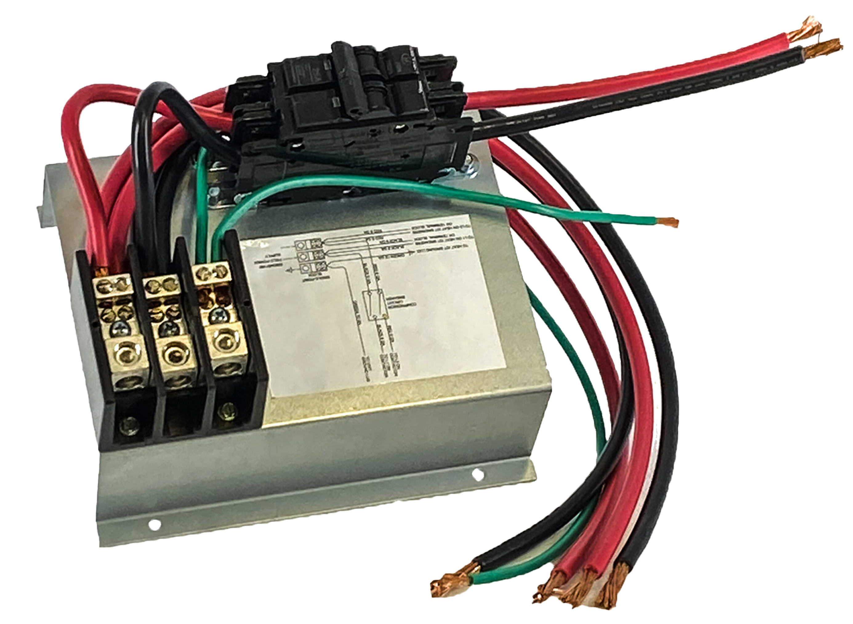  - York Residential OEM Accessories